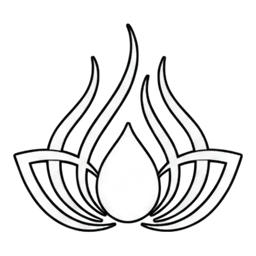 Logo de Prana Handpans
